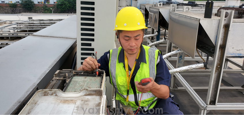 芙蓉之花｜刘焕林：：：投身行业十余载 既是“手艺专家”也是劳动模范(图2)